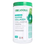 Organika 海洋膠原蛋白粉 Collagen 1kg｜加拿大代購・預購詢價