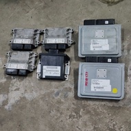 USED ORIGINAL PROTON PREVE SUPRIMA S ECU TCU