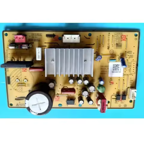 Suitable for Samsung refrigerator inverter board DA92-00483A DA92-00483D DA41-00822A compressor