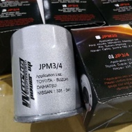 Performance Oil Filter JPM3/4 Suzuki Swift Vitara SX4 ERV APV Alto Proton Ertiga Works Engineering