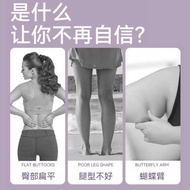 Fitness Elastic Band Female Resistance Band Strength Training Yoga Elastic Circle Hip Exercise Leg E