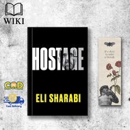 Hostage by Eli Sharabi (English Version)