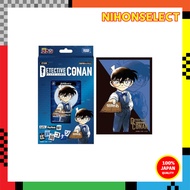 Detective Conan TCG Deck & Sleeve Set - Edogawa Conan