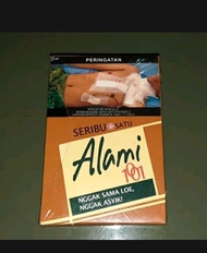 alami 1001 Murah