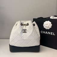Chanel 流浪雙肩包 後背包