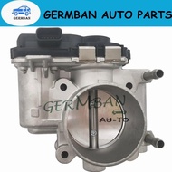 L35M-13-640A  L35M13640A  Throttle Body for Mazda 3 CX-7 Speed6 Speed3 With 2.3 Turbo Engine Throttl