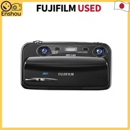 FromJapan[USED]FUJIFILM 3D Digital Camera FinePix REAL 3D W3 FX-3D W3 10 Megapixels Optical 3x Zoom 