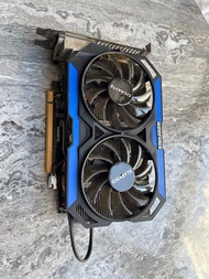 Gigabyte GTX960 2G