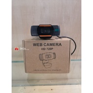 USB Webcam HD 720p Streaming / Meeting