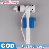 LANfigure 1Pcs G1/2 Inch Connection Cistern Toilet Inlet Valve Cistern Filling Valve High Pressure S