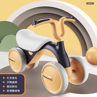 Balance bike (for kids)1One3Baby Walker without Pedal2Girl and Boy-Year-Old Children Sliding Mule Cart4Baby Learning