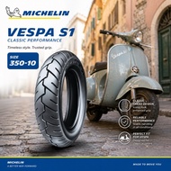 Michelin Tayar Vespa S1 350-10