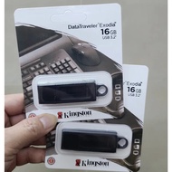 Usb 3.2 Kingston Datatraveler Exodia 8GB/ 16GB/ 32GB/ 64GB/ 128GB. DataTraveler Exodia DTX. LKP