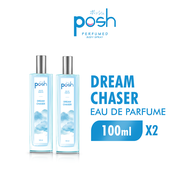 [Paket isi 2] Posh Girls Eau De Parfum Dreamchaser 100ml