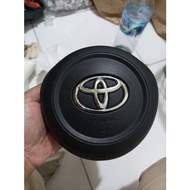 Toyota raize original stir airbag cover