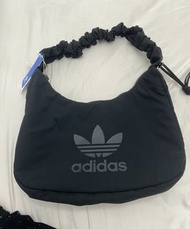 Adidas bag 雲朵袋/包 單肩包