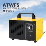 Ozone Ozonizer Generator 36 G 220 V - HF258