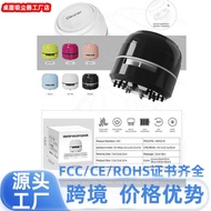 Desktop Vacuum Cleaner Electric usb Rechargeable Cleaner Eraser Dust Cleaner Mini Keyboard Dust Hand