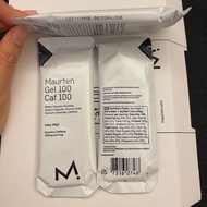 Maurten Gel 100 神 gel (caffeine) (有3包）