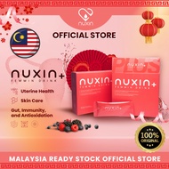 [NUXIN PLUS] Feminine Drink | Minuman Kesihatan Wanita 女性健康
