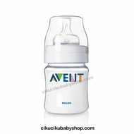 Avent Classic 125ml Bottle - Baby Milk Bottle