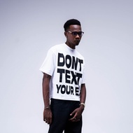 NFTWRLD - Boxy Ex T-shirt Boxy T Shirt Boxy Tee