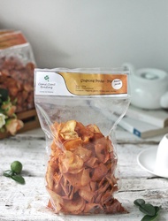 CCB Keripik Singkong Pedas Daun Jeruk / Singkong Pedas / Singkong Bandung / Pikset / Keripik Singkon