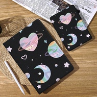 Color Planet Protective Case Compatible With IPad 7/8/9/10.2 Inches, IPad 10th Generation, IPad (A16