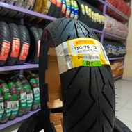 Pirelli DIABLO ROSSO SCOOTER Outer Tire 130/70-12 TUBELESS