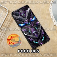 Xiaomi Softcase latest c85poco/S24 Xiaomi/case C85poco Xiaomi/casing C85 siliconepoco
