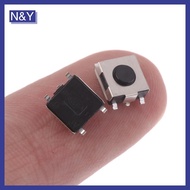 N&Y   5/10Pcs DSG 1151 Pioneer CDJ-3000 DJ Mixer XDJ-AZ All-in-One Play/Pause Touch Contact Button S