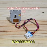 Lg Inverter EAU Fan Motor65058313 Ori HKitty 4-wire Inperter Fridge Dynamo