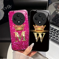 For OPPO Reno12 F 5G CPH2637 Lens Protective Tempered Glass Phone Casing Oppo F27 5G Reno12 FS 12F 5