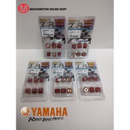 ROLLER RACING KOSO X-POWER 8g 9g 10g 11g 12g V100 EGO EGO-S EGOS-Fi NOUVO NOUVO-S