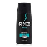 Axe Body Spray Apollo Deodorant Body Spray