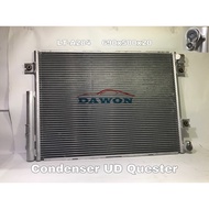 Condenser UD Quester ❄️ [TRUCK AIRCOND]