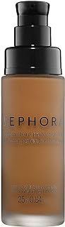 SEPHORA COLLECTION 10 HR Wear Perfection Foundation 55 Deep Cocoa (N) 0.84 oz