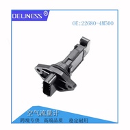 Accessories Suitable for Japanese Nissan Air Flow Meter Air Flow Sensor 22680-4M500 22680-AD200