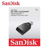 SanDisk 高速 讀卡機 USB 3.0 Card Reader 相機記憶卡 專用 公司貨 (SD-CR531)