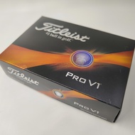 2023 Style PRO V 1  Taitelis Golf Balls Can Be Added logo