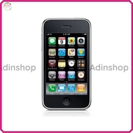 Super durable, super beautiful nano flexible Iphone 2G/ 3G/ 3GS tempered film
