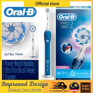 (10% Cashback ) Oral-B Smart Series 7 UltraThin 7000  IO5 IO7  pro 500 2000 9000 Electric Toothbrush