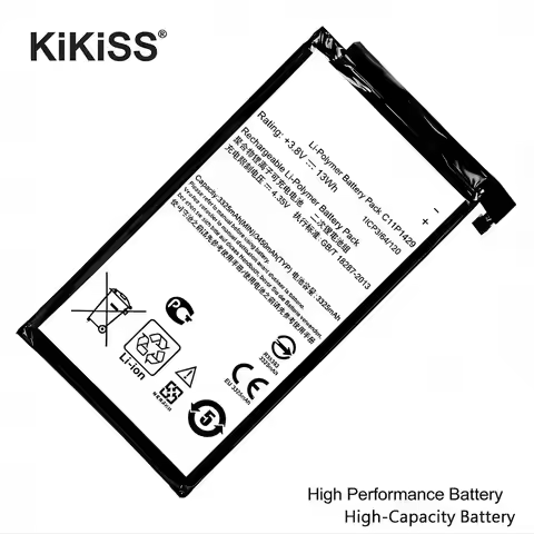3450Mah C11p1429 Premium Replacement For Asus Zenpad C 7.0 C7.0 Z170MG Z710CG Z710C P01Z P01Y Tablet
