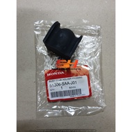 Honda City 51306-SAA-J01 BUSH F stab bar Genuine Parts