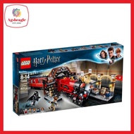 Harry Potter 75955 Hogwarts Express (2018)