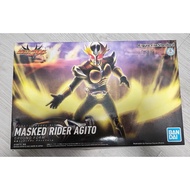 Bandai Kamen Rider FRS Agito Kamen Rider Action Figure