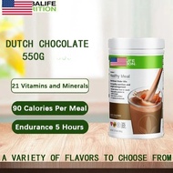 | Shake Formula F1 USA imported meal replacement milkshake powder 550g