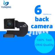 Back Rear Camera Flex For iPhone  6s plus 6 6s 6plus se2 se3 11 11pro 11PROMAX Secondhand Camera Rep