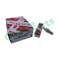 (4pcs) 90919-01249 Iridium Spark Plugs FK20HBR11