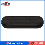 WDGOOD ที่ชาร์จแปรงสีฟันไฟฟ้าแบบกะทัดรัดที่ใส่เคสสำหรับ Braun P3000 P2000 OralB